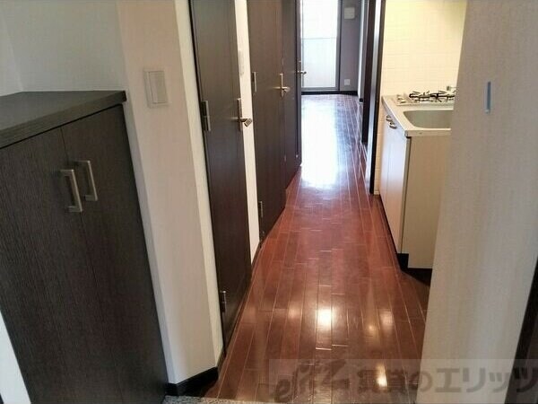 ロイヤルレジデンス新大阪の物件内観写真