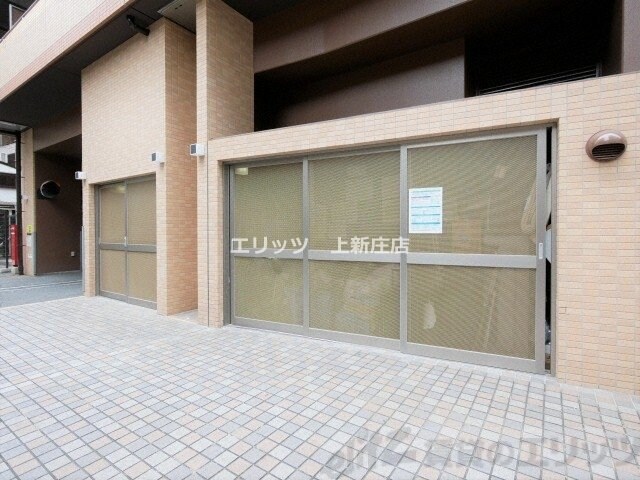 レジディア天神橋の物件内観写真