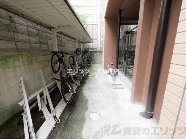 レジディア天神橋の物件内観写真