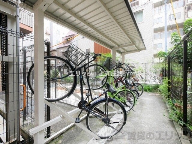 レジディア天神橋の物件内観写真