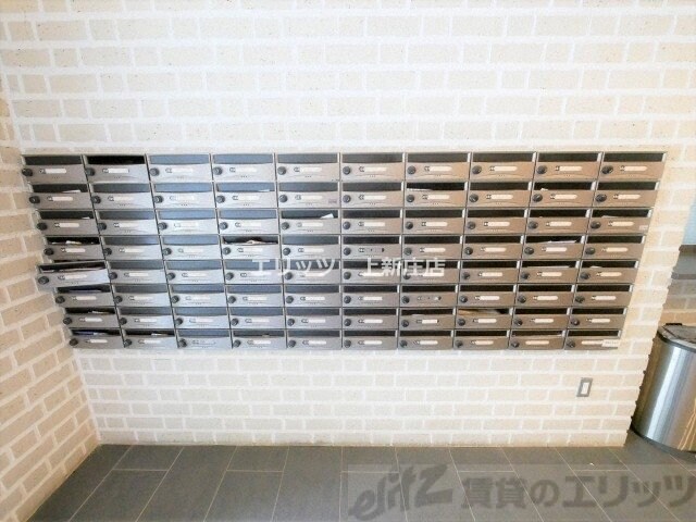 レジディア天神橋の物件内観写真