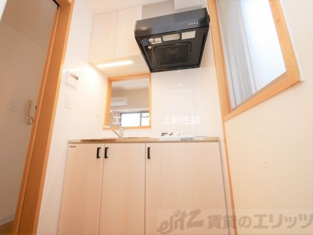 レジディア天神橋の物件内観写真