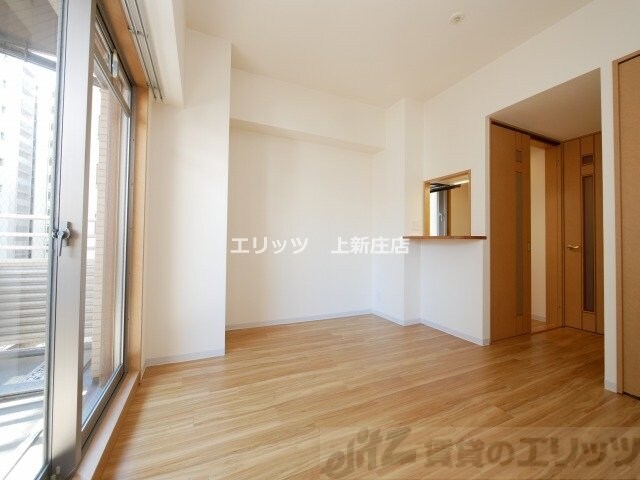 レジディア天神橋の物件内観写真