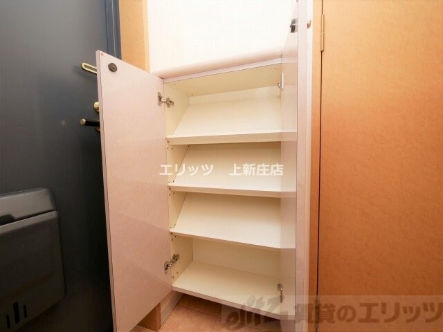 レジディア天神橋の物件内観写真