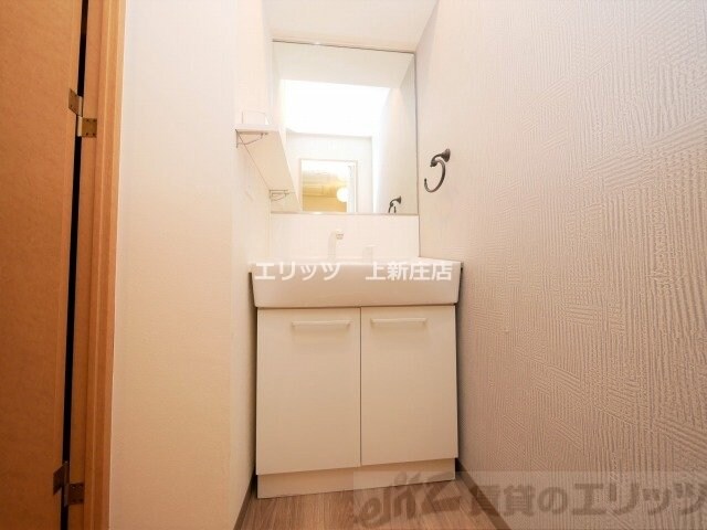 レジディア天神橋の物件内観写真