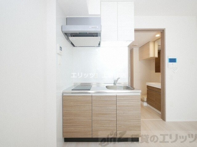 エル・セレーノ大阪天神橋の物件内観写真