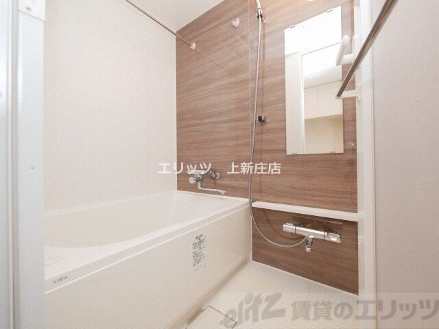 エル・セレーノ大阪天神橋の物件内観写真