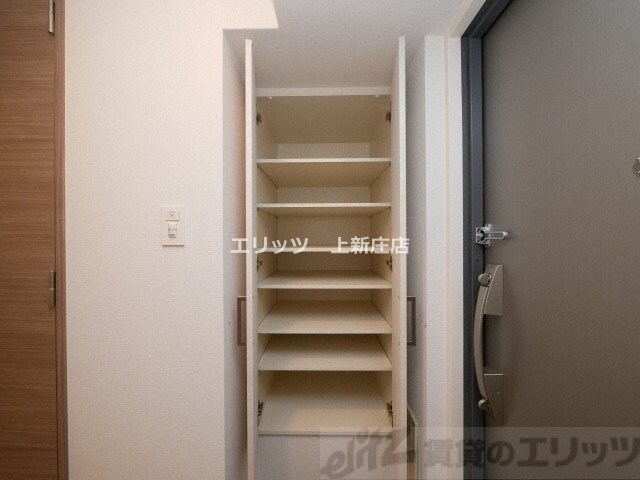 エル・セレーノ大阪天神橋の物件内観写真