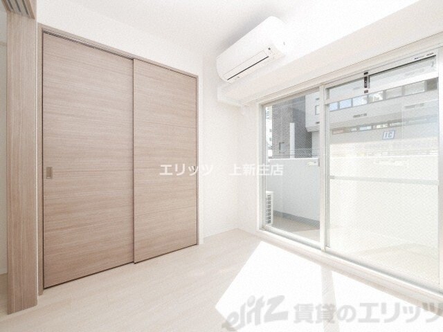 エル・セレーノ大阪天神橋の物件内観写真