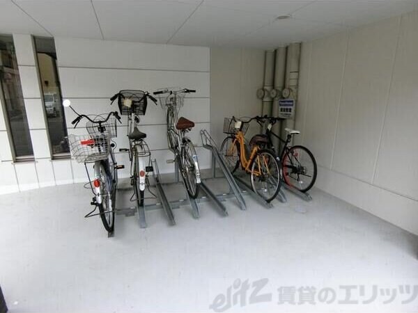 ミックコート東三国の物件内観写真