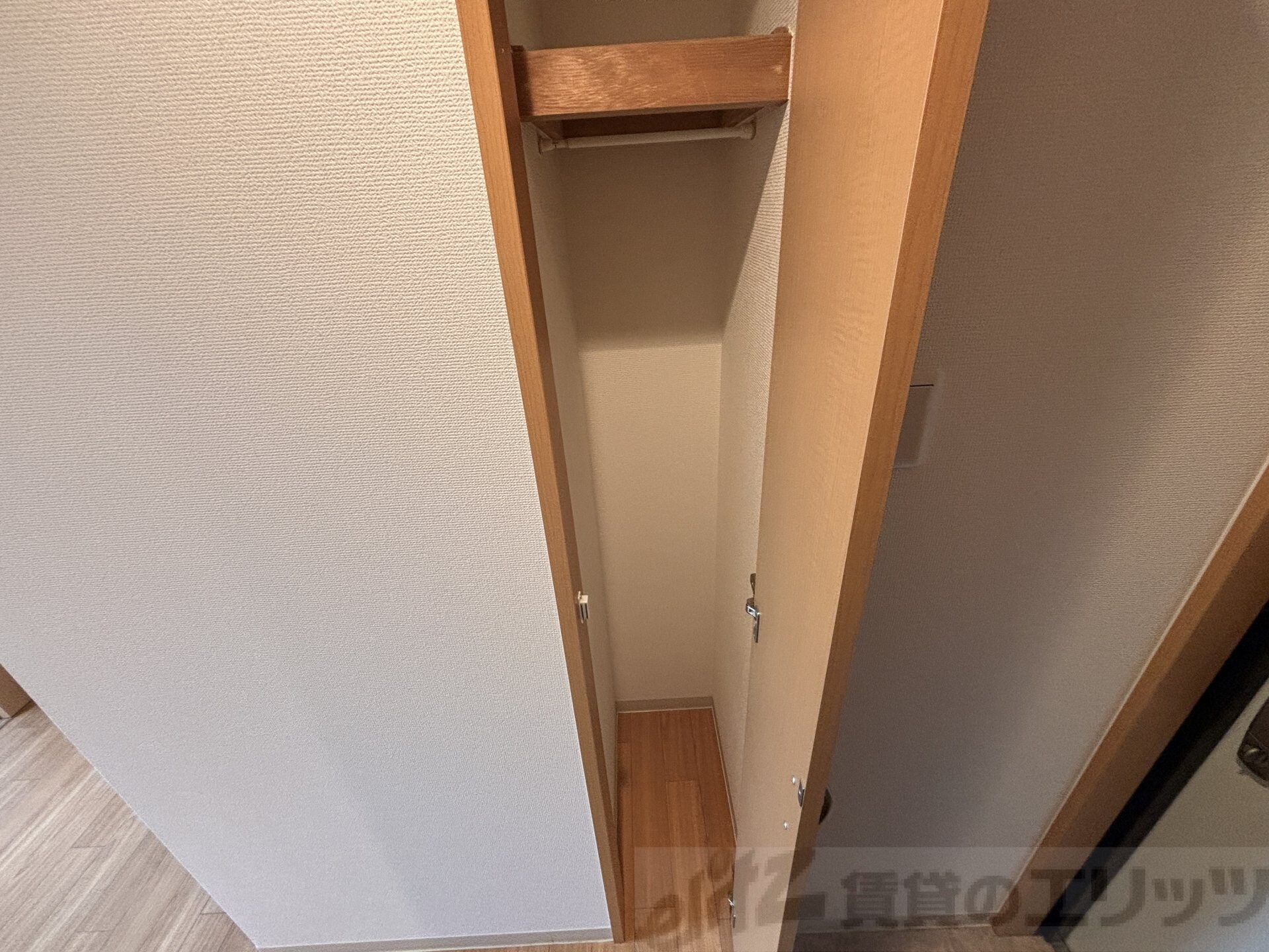 ミックコート東三国の物件内観写真