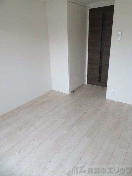 エス・キュート梅田東の物件内観写真