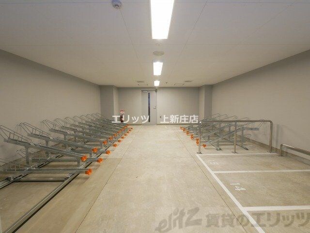 エス・キュート梅田東の物件内観写真