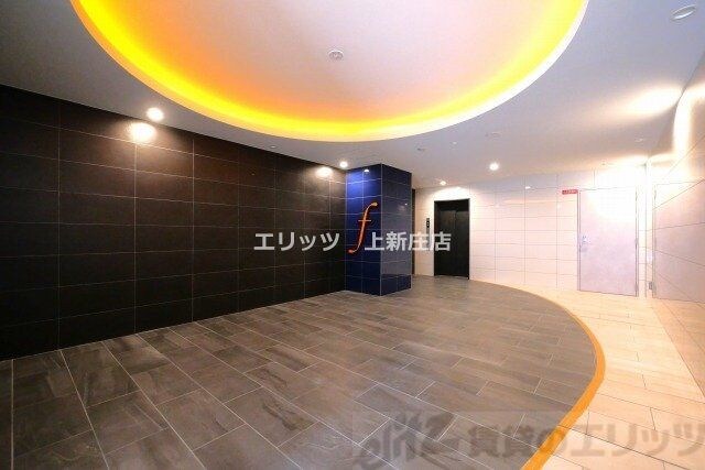 セレニテフラン梅田の物件内観写真