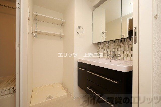 セレニテフラン梅田の物件内観写真