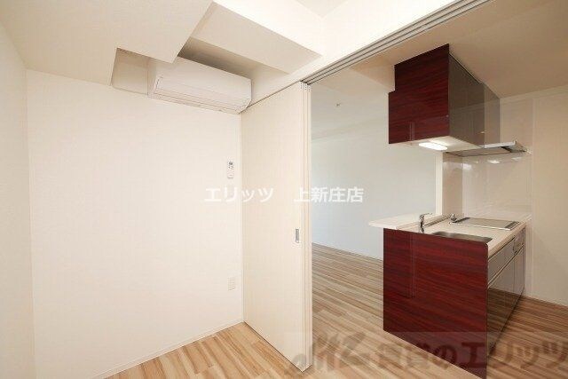 セレニテフラン梅田の物件内観写真