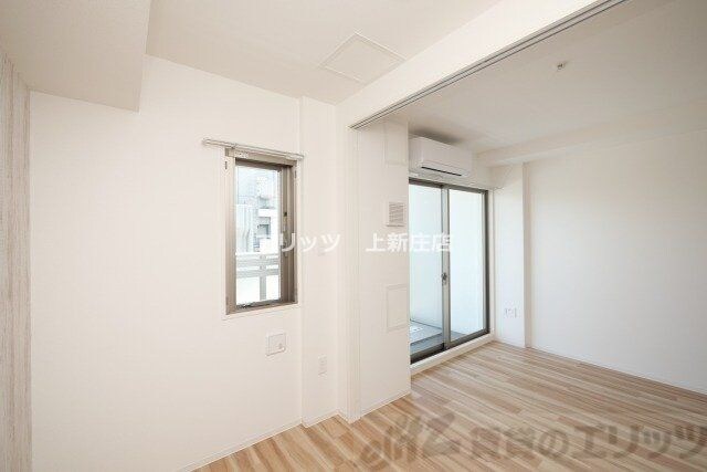 セレニテフラン梅田の物件内観写真