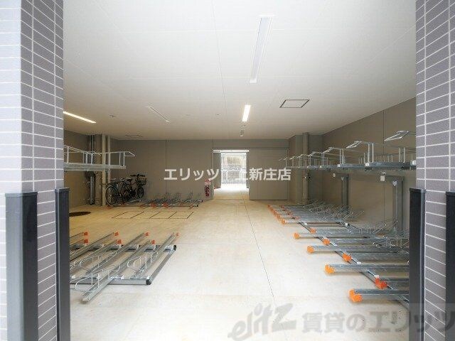 エスリードレジデンス梅田グランゲートの物件内観写真