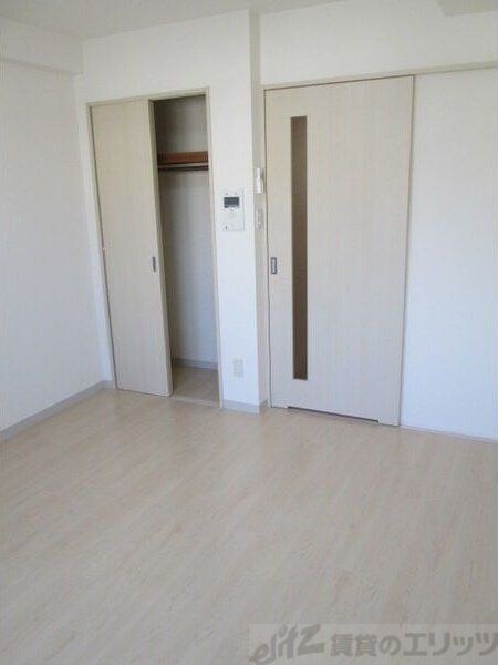 ドゥーエ本庄の物件内観写真