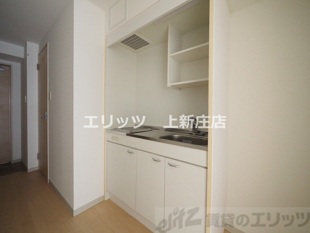 ドゥーエ本庄の物件内観写真