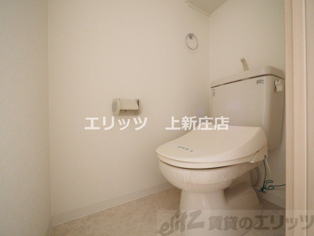 ドゥーエ本庄の物件内観写真