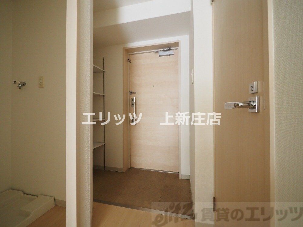 ドゥーエ本庄の物件内観写真