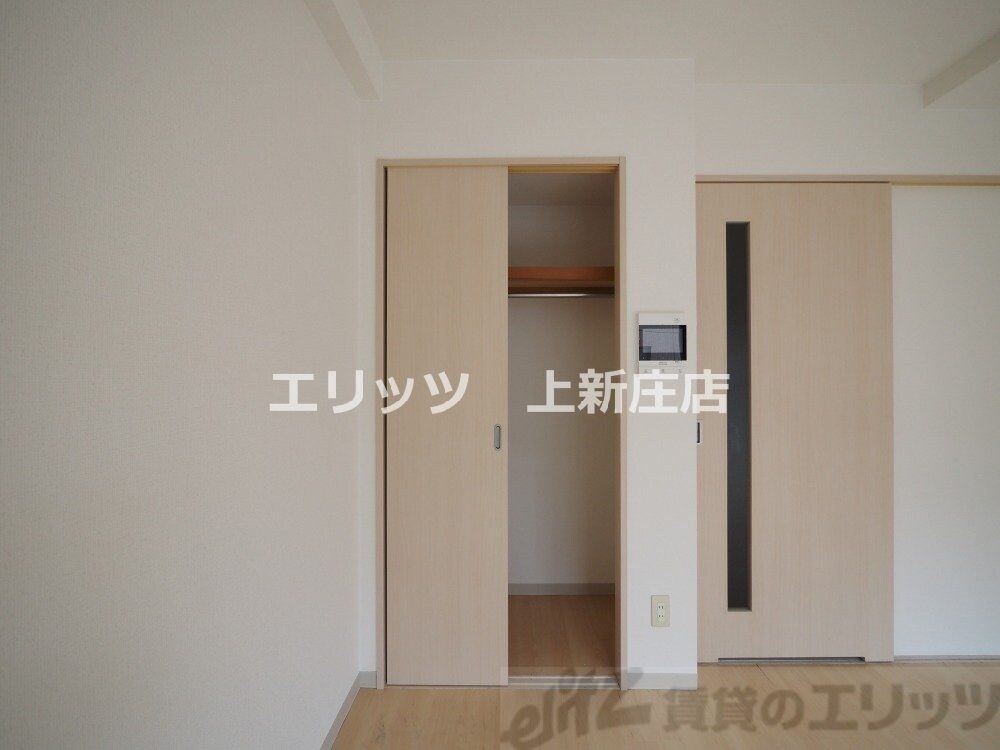 ドゥーエ本庄の物件内観写真