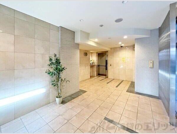 LUMINOUS新大阪の物件内観写真