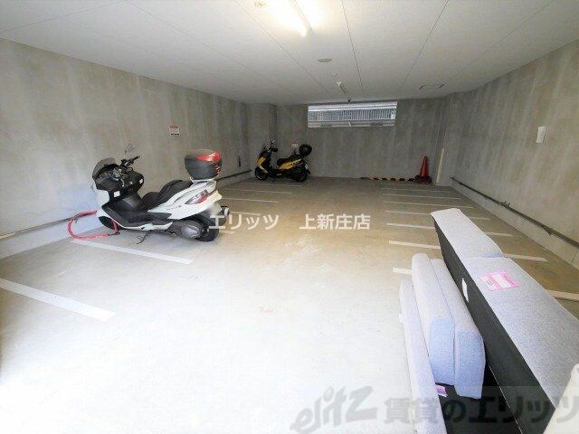 アーバネックス堂島の物件内観写真