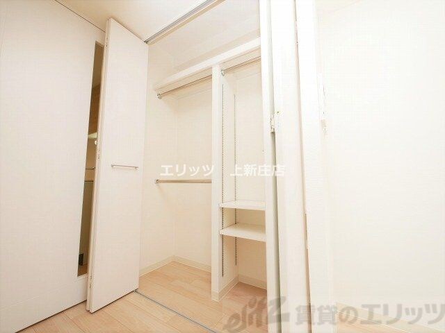 アーバネックス堂島の物件内観写真