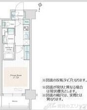 アーバネックス堂島の物件内観写真