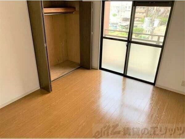 センチュリー上山手の物件内観写真