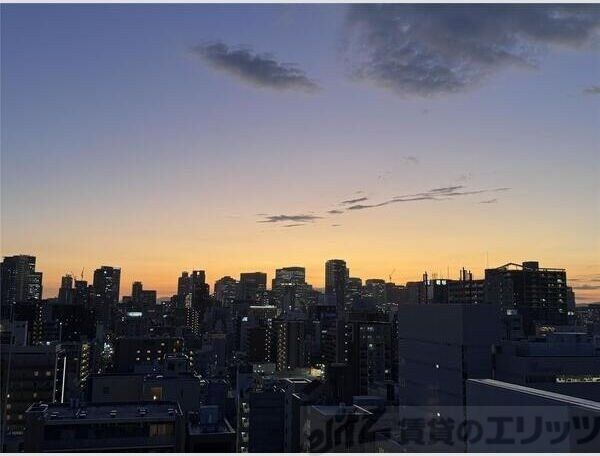 S-RESIDENCE天満橋arの物件内観写真