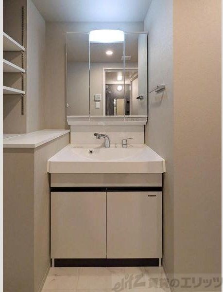 S-RESIDENCE天満橋arの物件内観写真