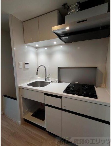 S-RESIDENCE天満橋arの物件内観写真