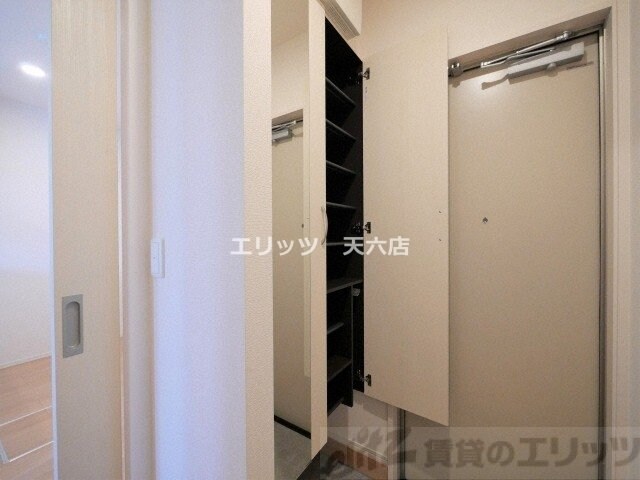 D-room SMILEの物件内観写真