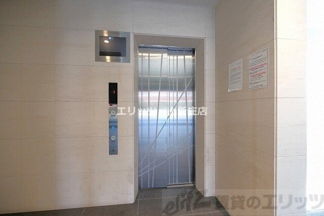 ポルト・ボヌール梅田WESTの物件内観写真