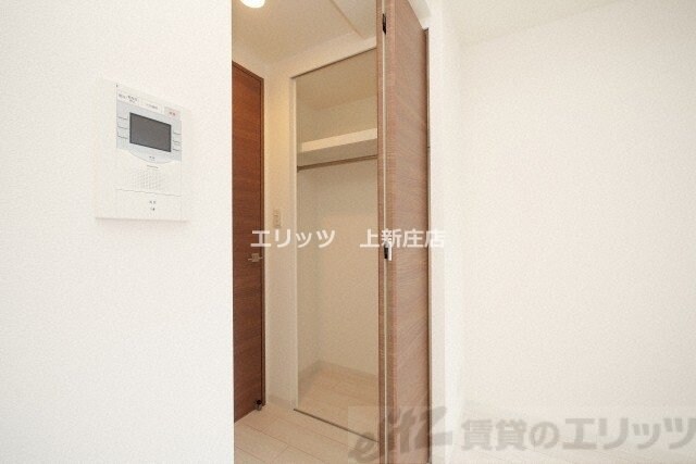 ポルト・ボヌール梅田WESTの物件内観写真