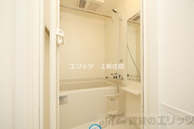 ポルト・ボヌール梅田WESTの物件内観写真