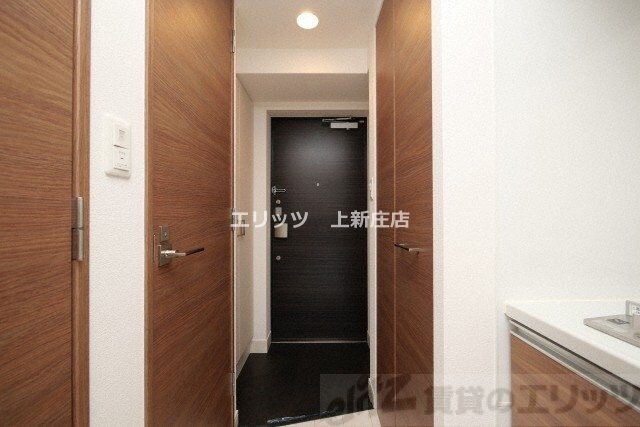 ポルト・ボヌール梅田WESTの物件内観写真