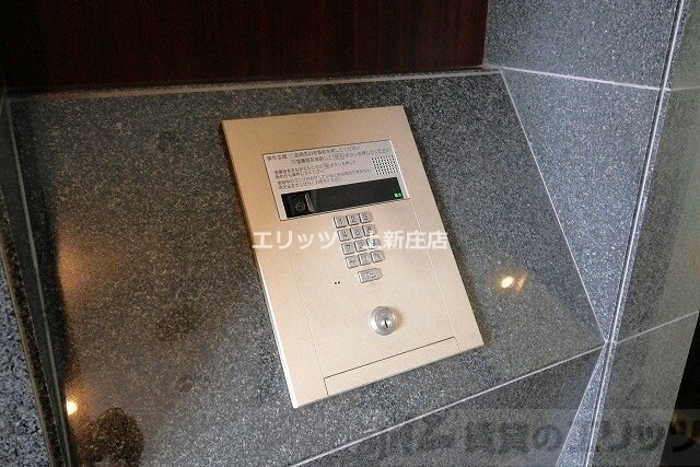 ポルト・ボヌール梅田WESTの物件内観写真