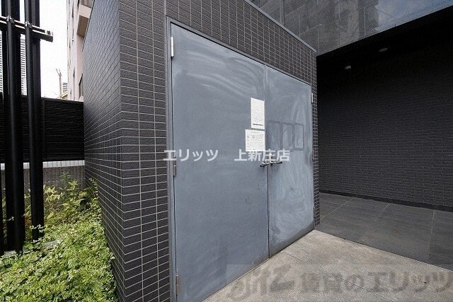 ポルト・ボヌール梅田WESTの物件内観写真