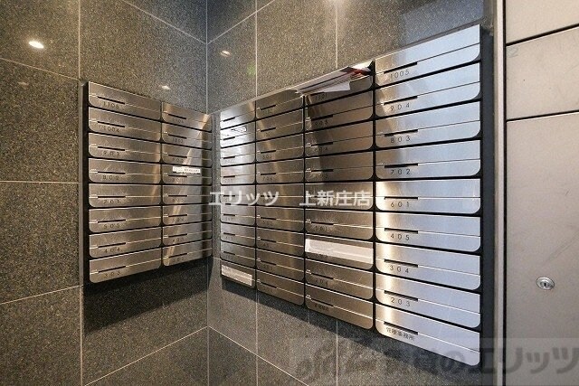 ポルト・ボヌール梅田WESTの物件内観写真