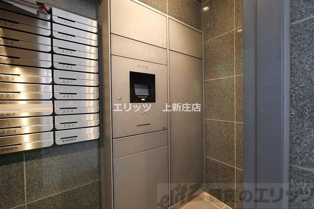 ポルト・ボヌール梅田WESTの物件内観写真