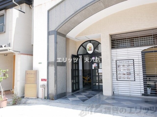 松下善ビルの物件内観写真