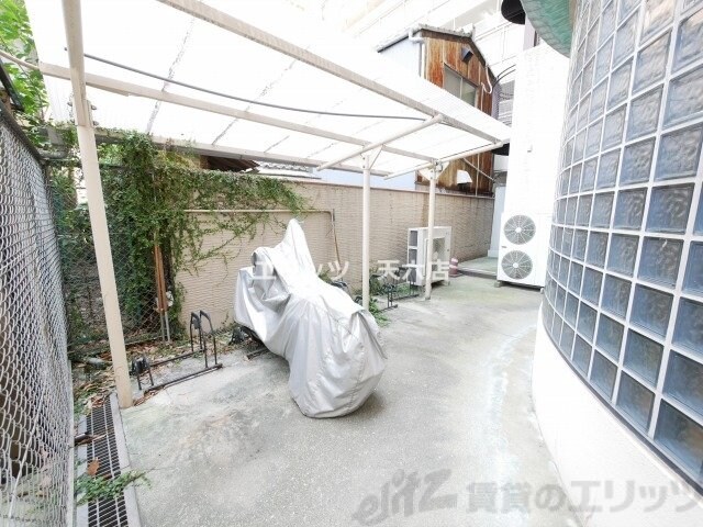 松下善ビルの物件内観写真