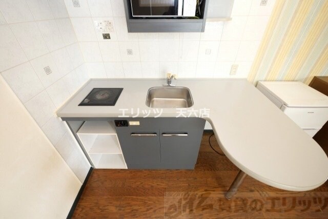 松下善ビルの物件内観写真