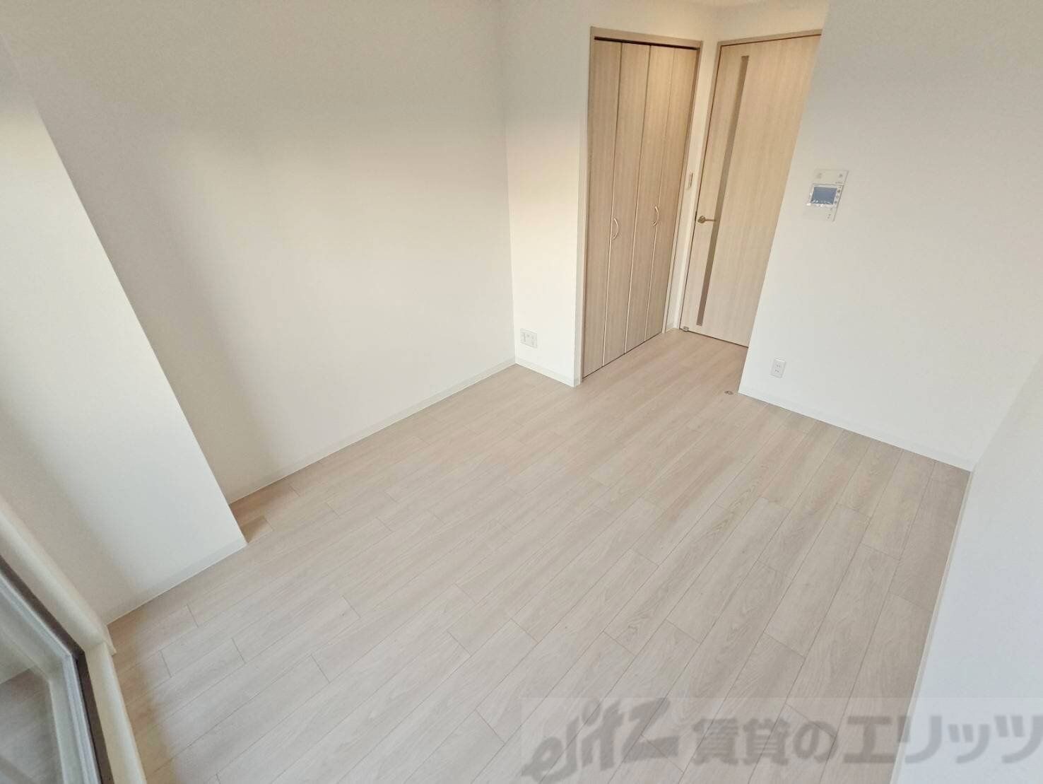 ソルテラス本庄西クレアストの物件内観写真