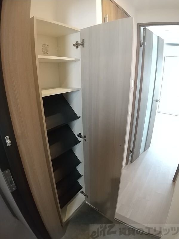 Lumiereの物件内観写真