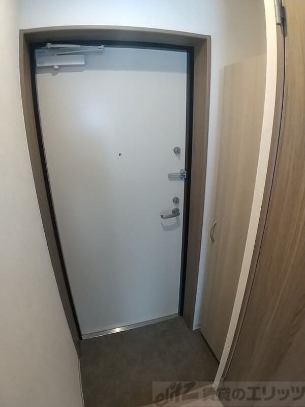 Lumiereの物件内観写真